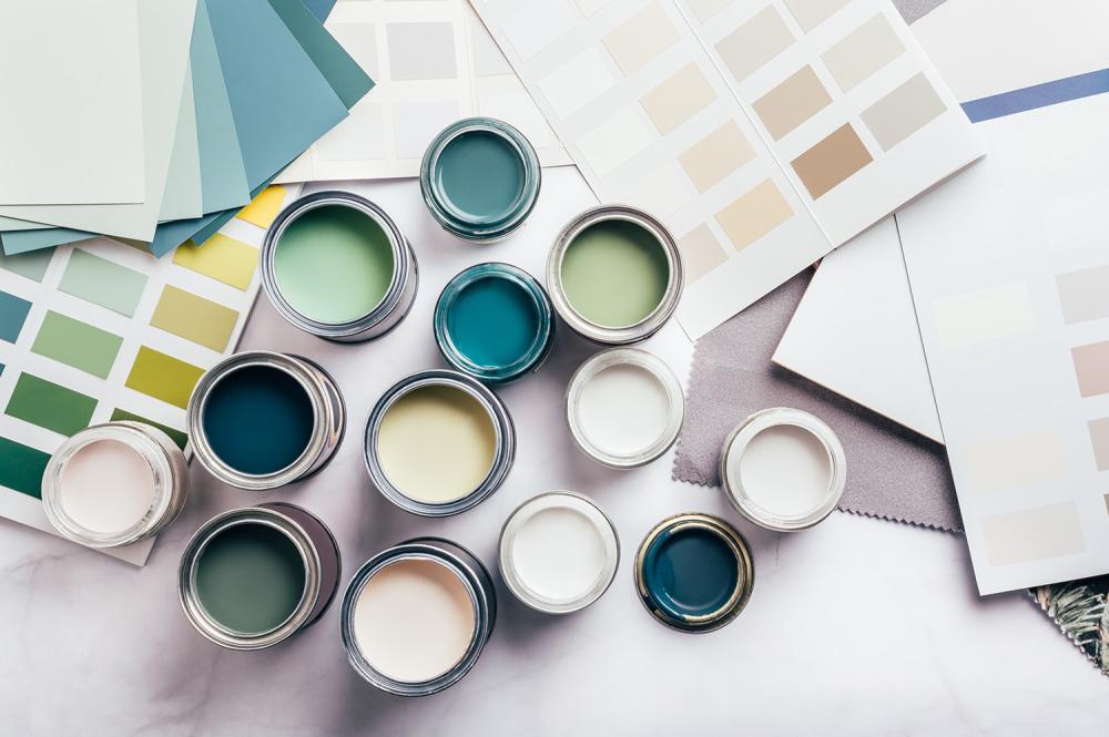 Peinture et platerie