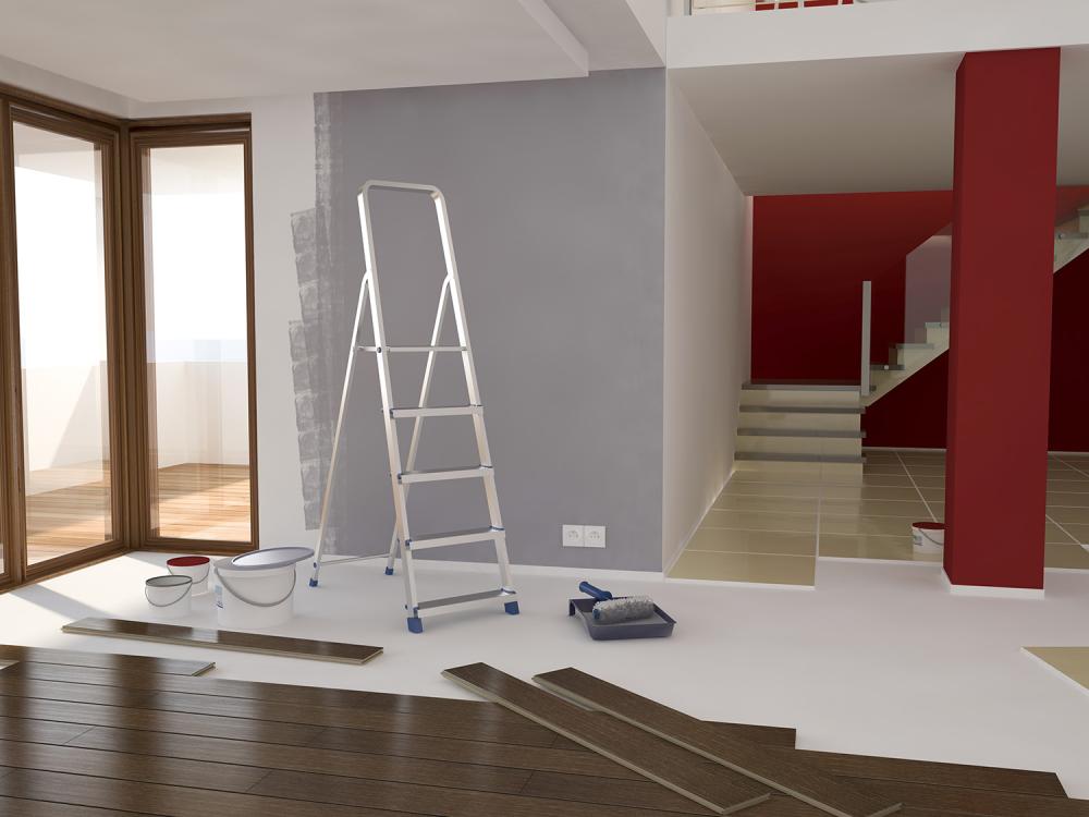 Rénovation